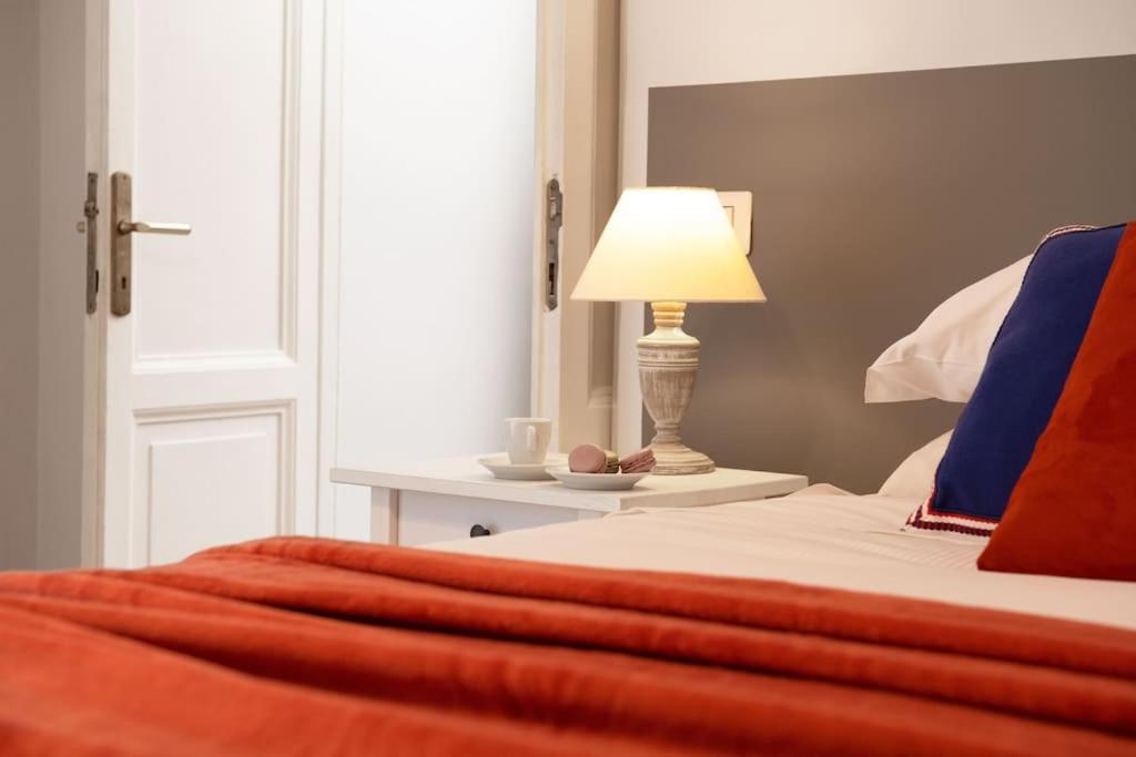 Appartamento Big Flat In The Heart Of Trastevere 4 Bedrooms 3 Bath *