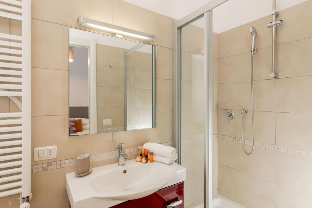 Big Flat In The Heart Of Trastevere 4 Bedrooms 3 Bath Appartamento Roma
