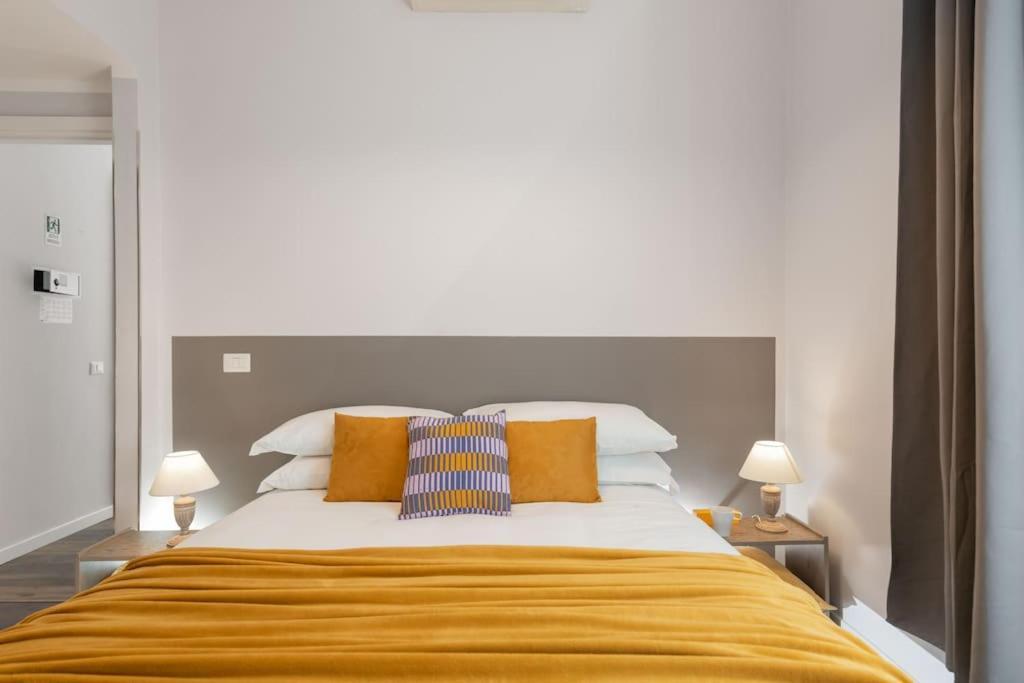 Big Flat In The Heart Of Trastevere 4 Bedrooms 3 Bath Appartamento *