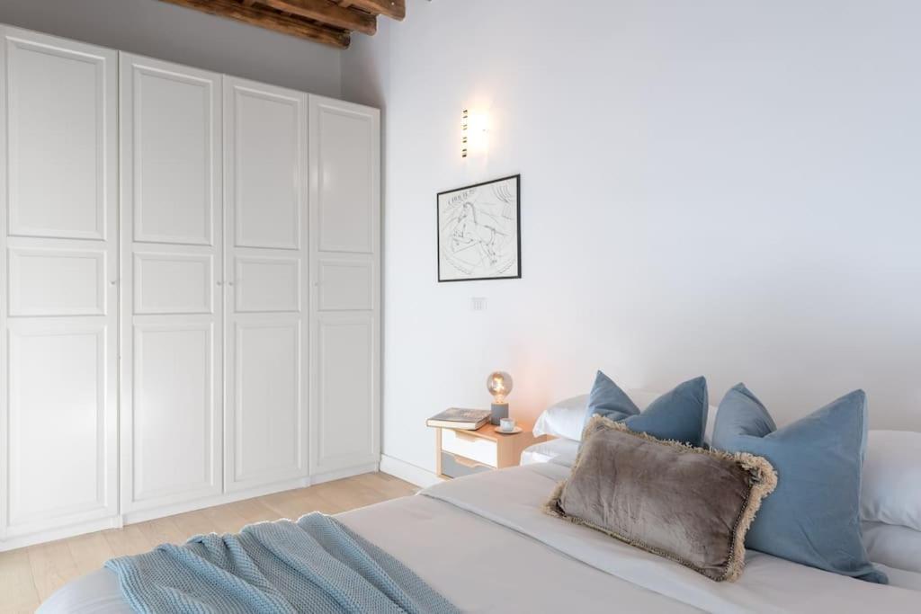 Apartment New! Design 2 Min From Spanish Steps