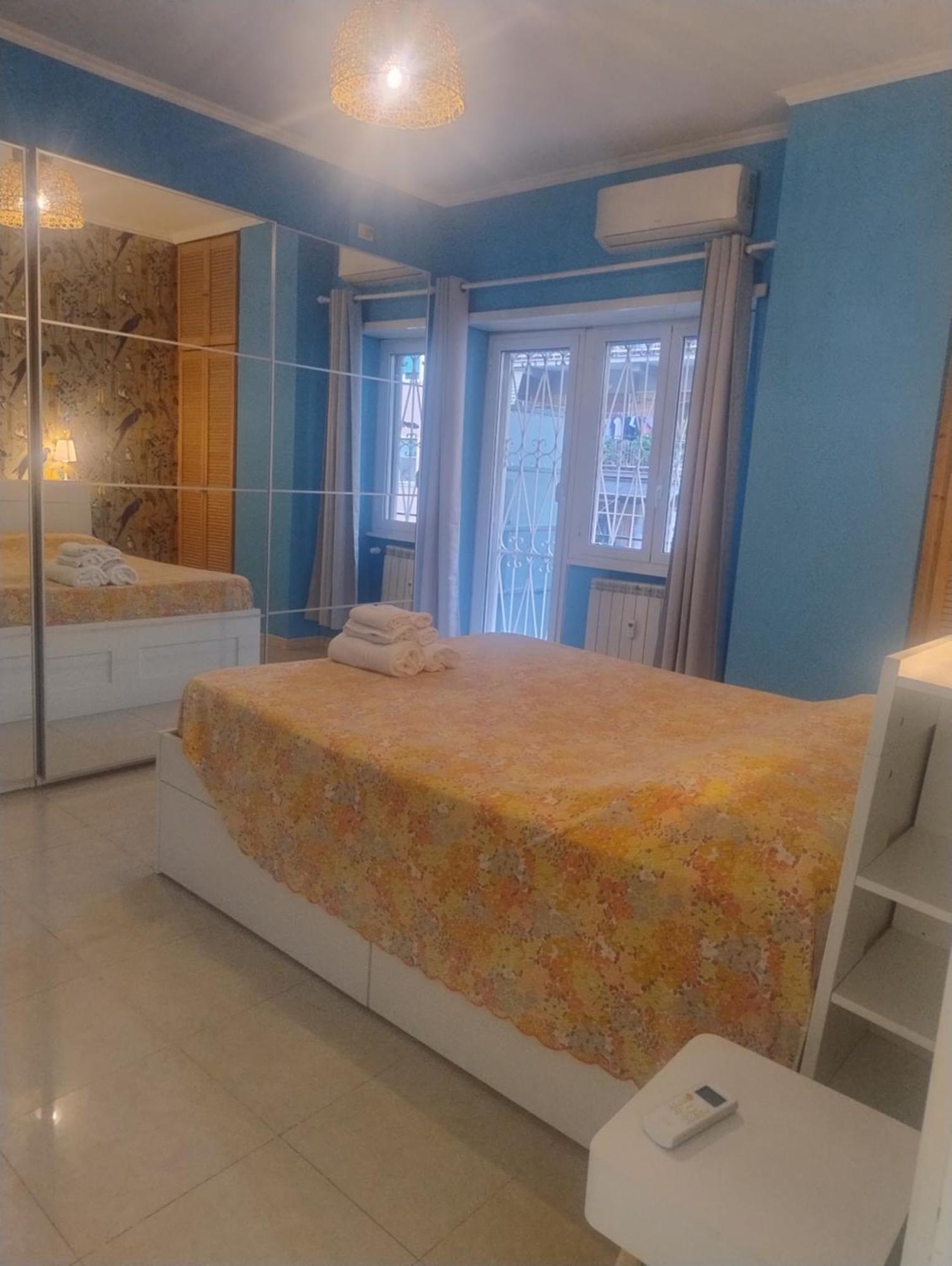 Apartamento One Bedroom Near Metro Pigneto