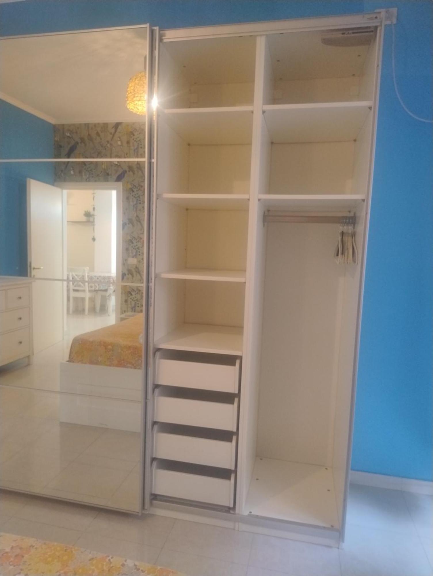 One Bedroom Near Metro Pigneto Rome