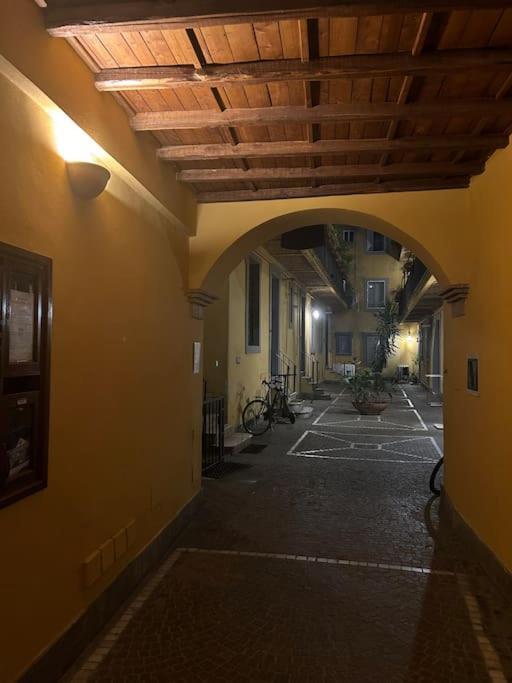 Domus Campo De Fiori Apartment Rome