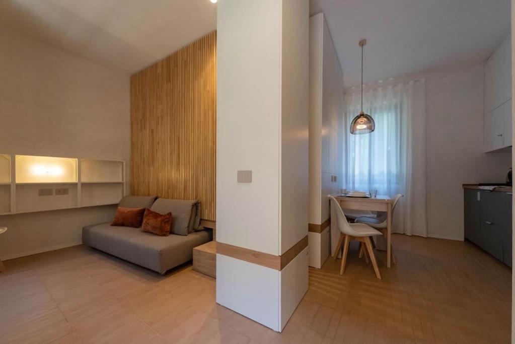 Apartment Domus Campo De Fiori Rome