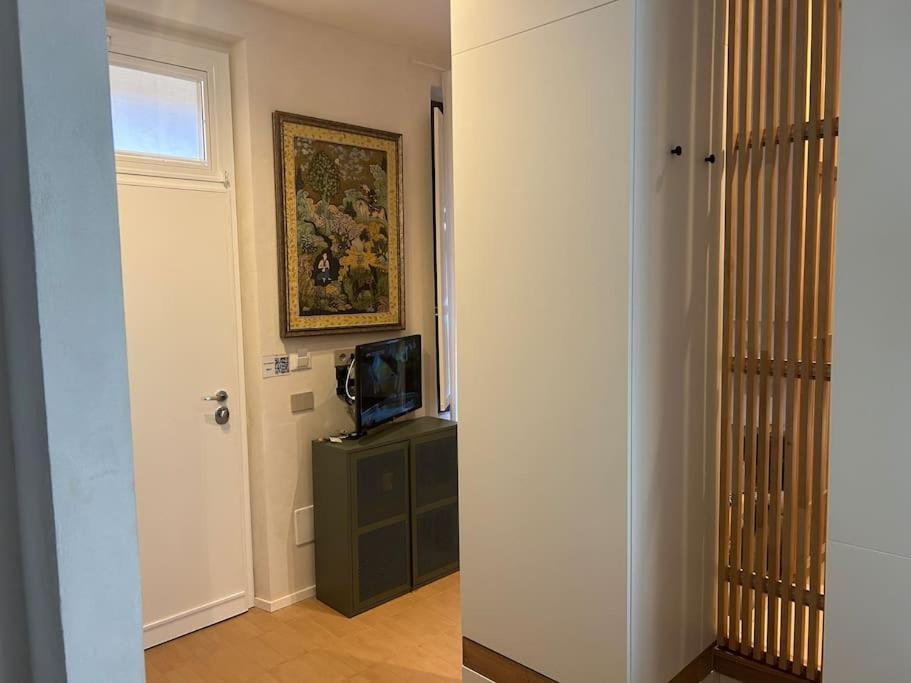 Domus Campo De Fiori Apartment
