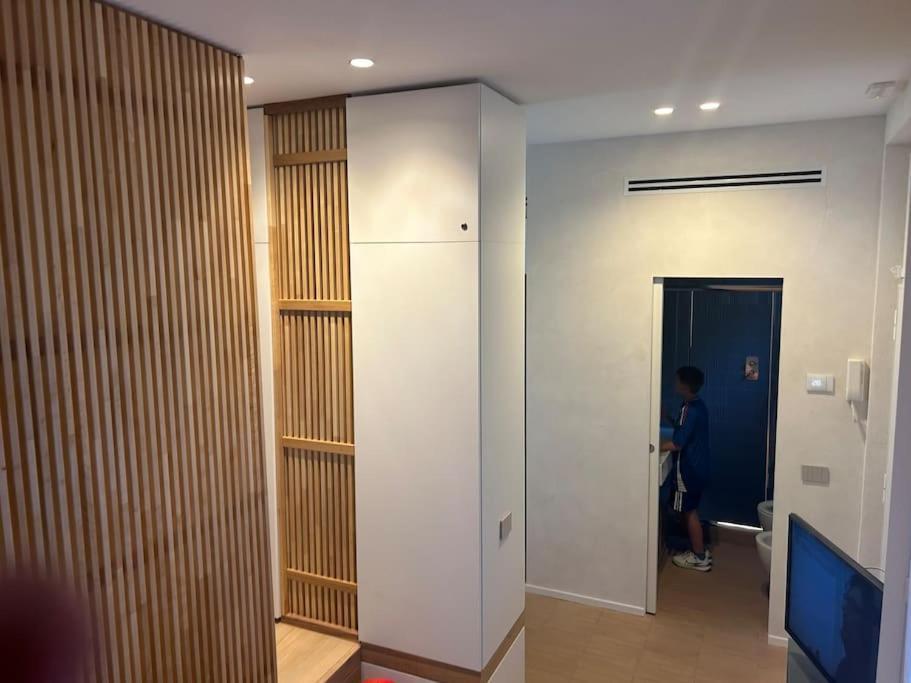 Apartment Domus Campo De Fiori *