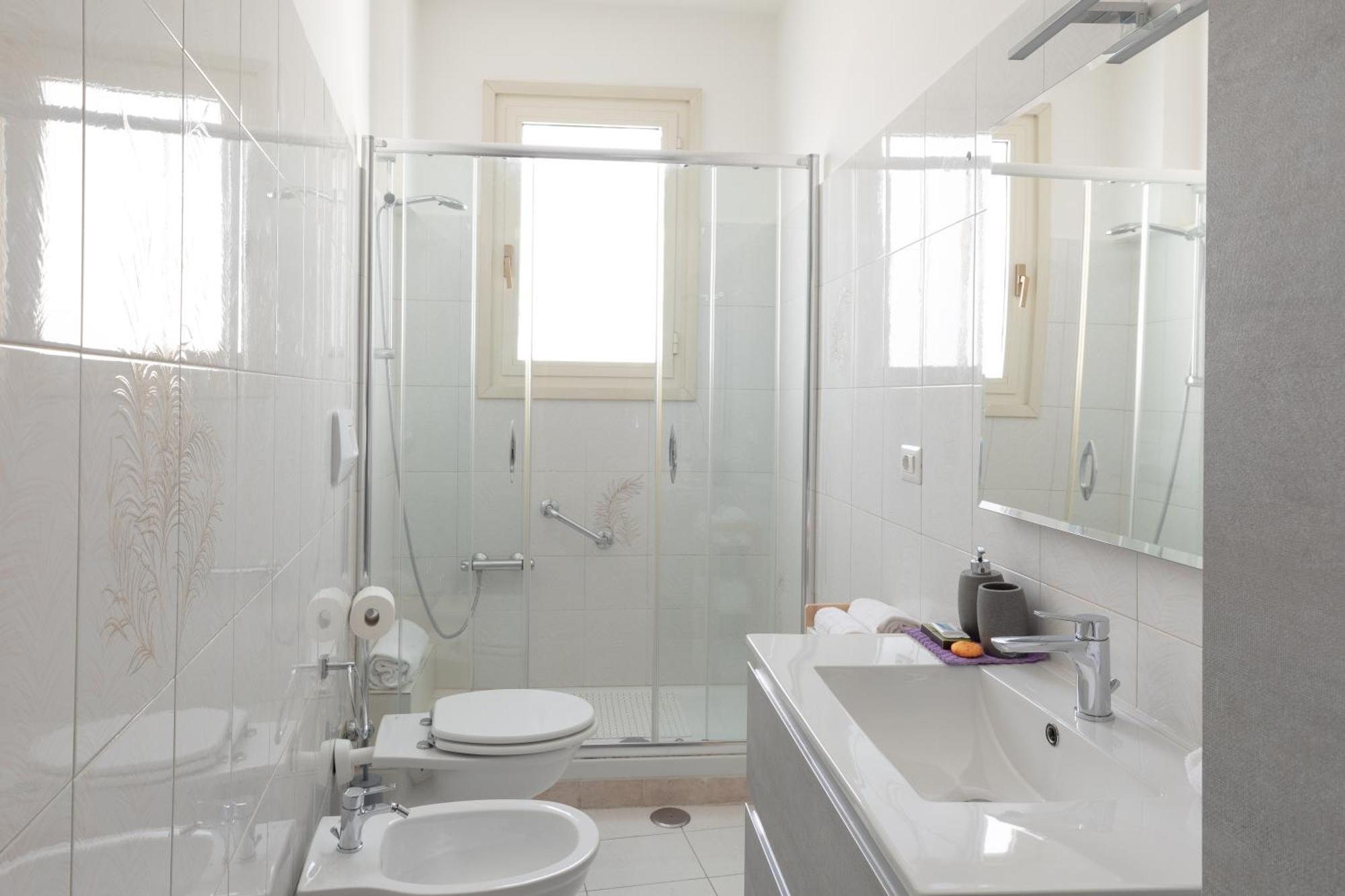 Apartment Luminoso A Due Passi Da Trastevere