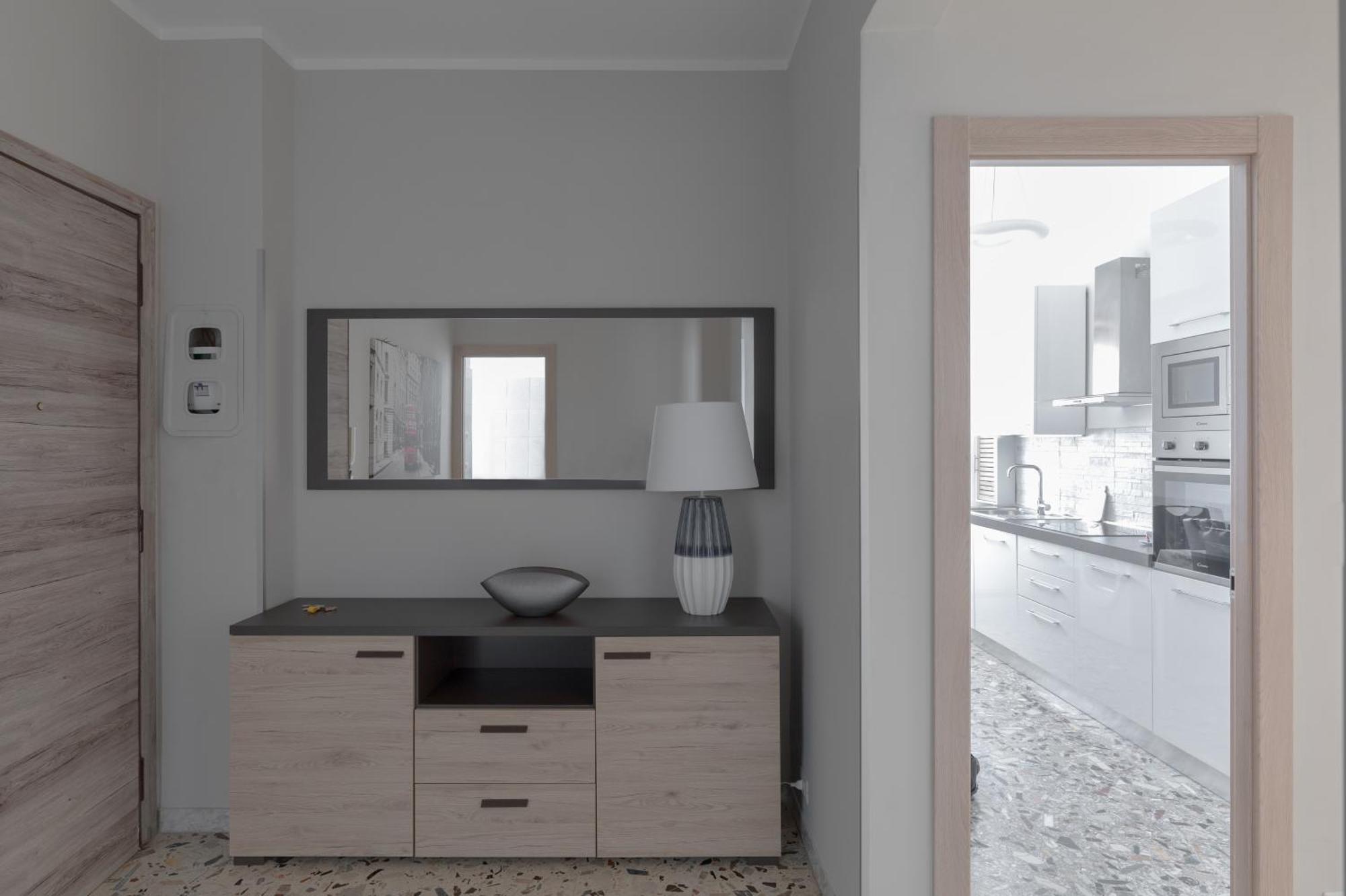 Apartment Luminoso A Due Passi Da Trastevere *
