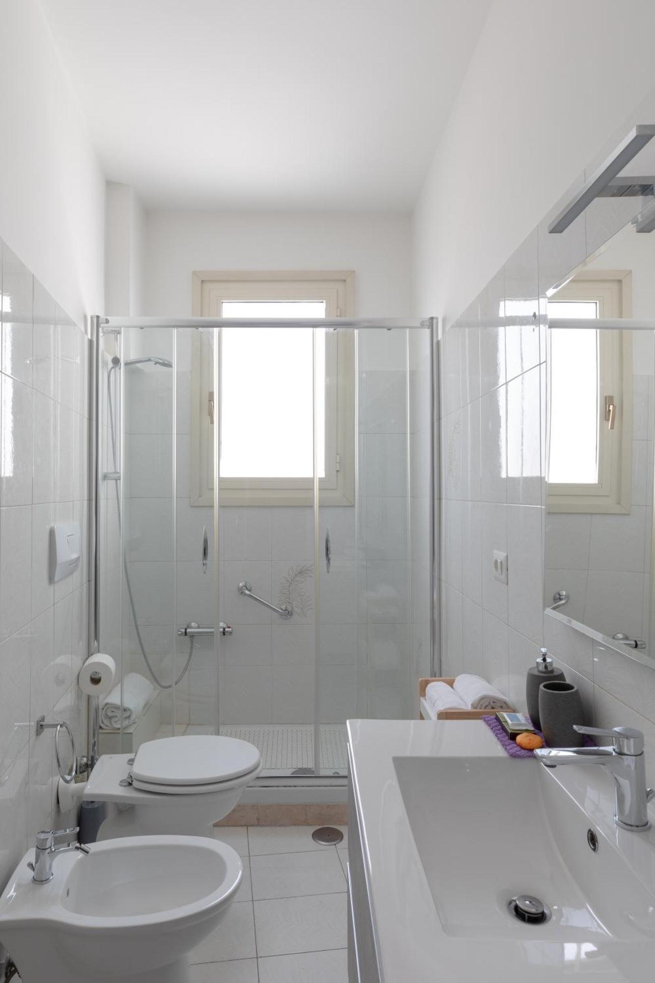 Luminoso A Due Passi Da Trastevere Apartment Rom