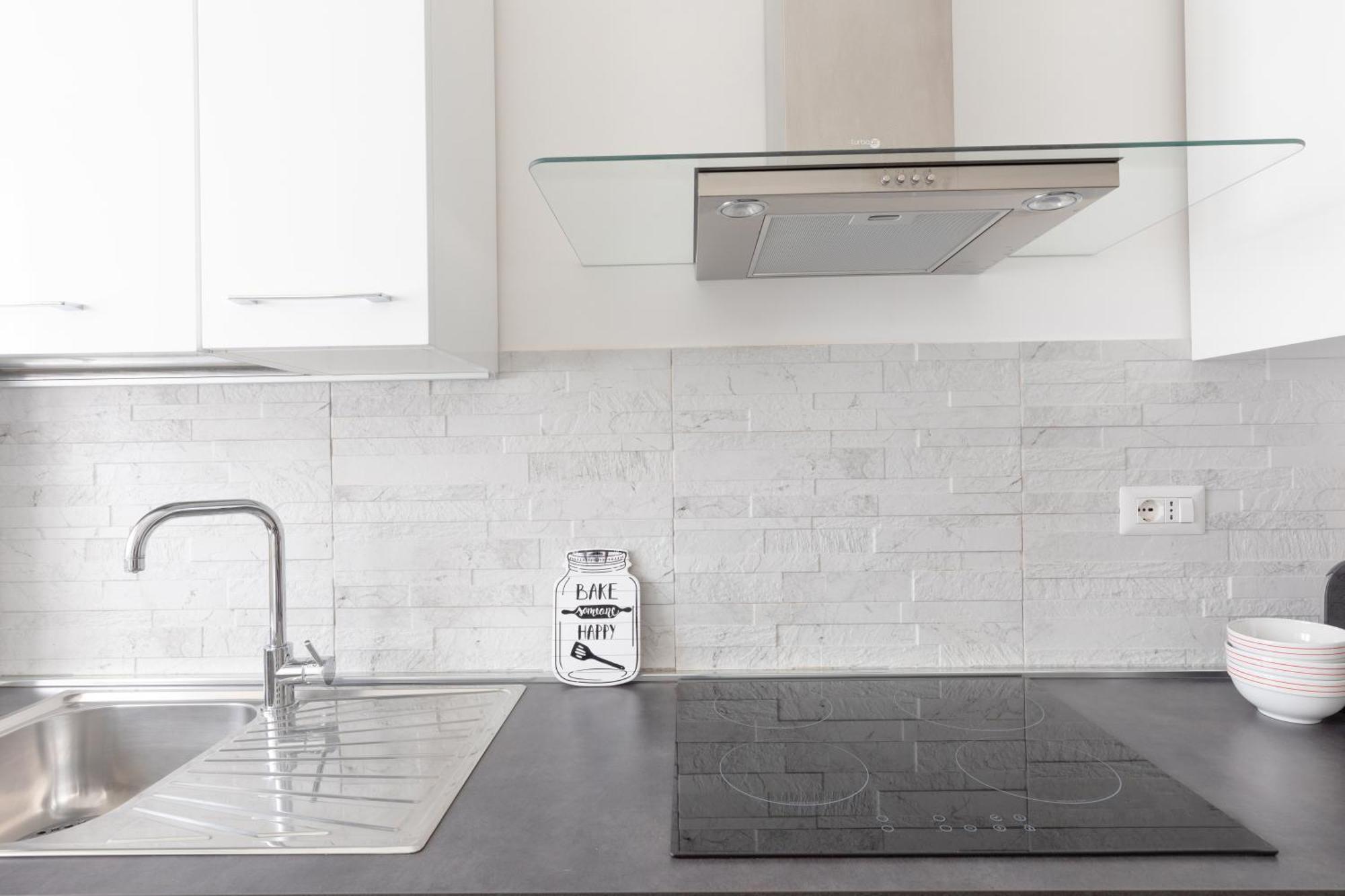 Apartment Luminoso A Due Passi Da Trastevere Rom