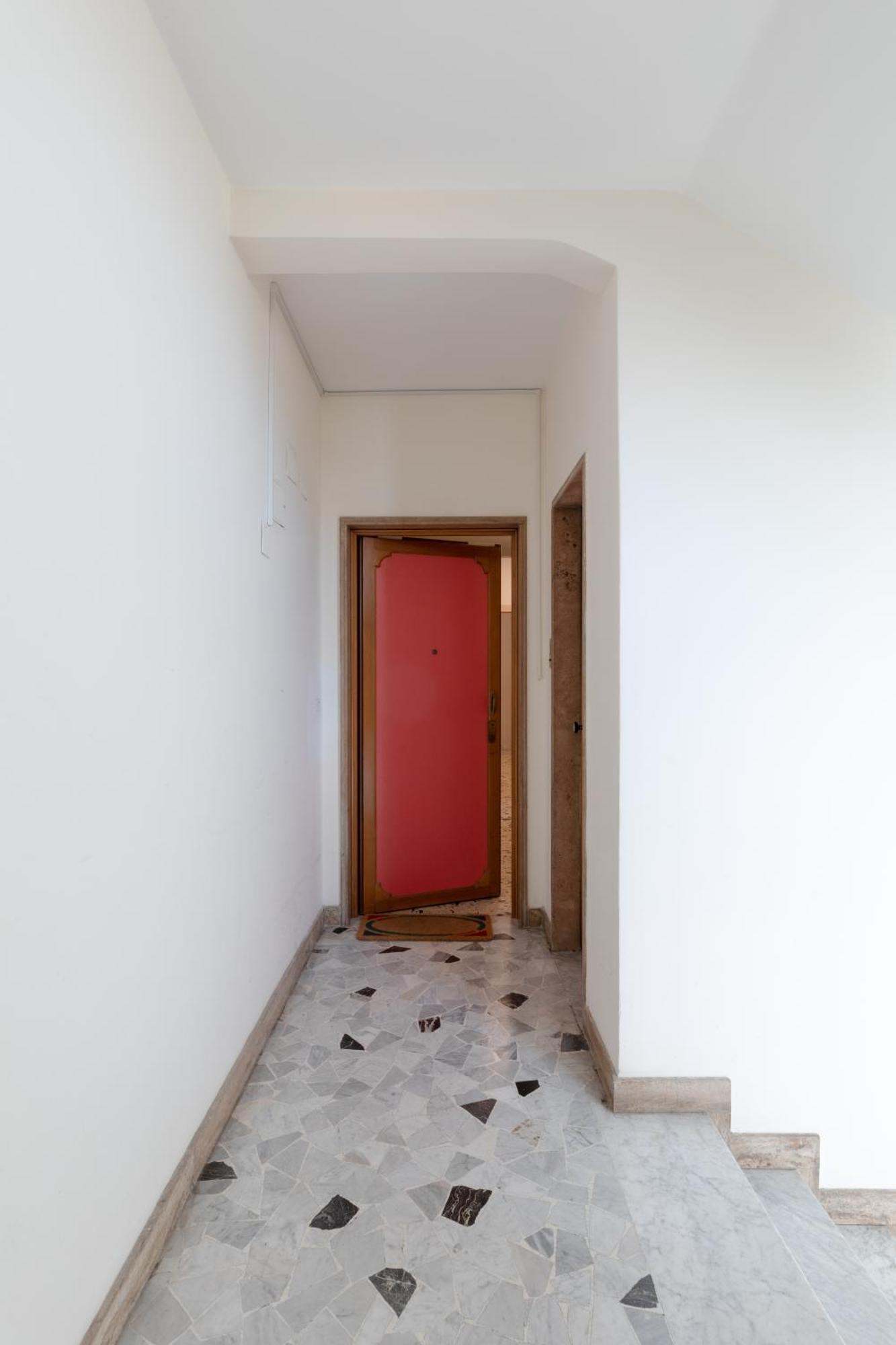 Apartment Luminoso A Due Passi Da Trastevere *
