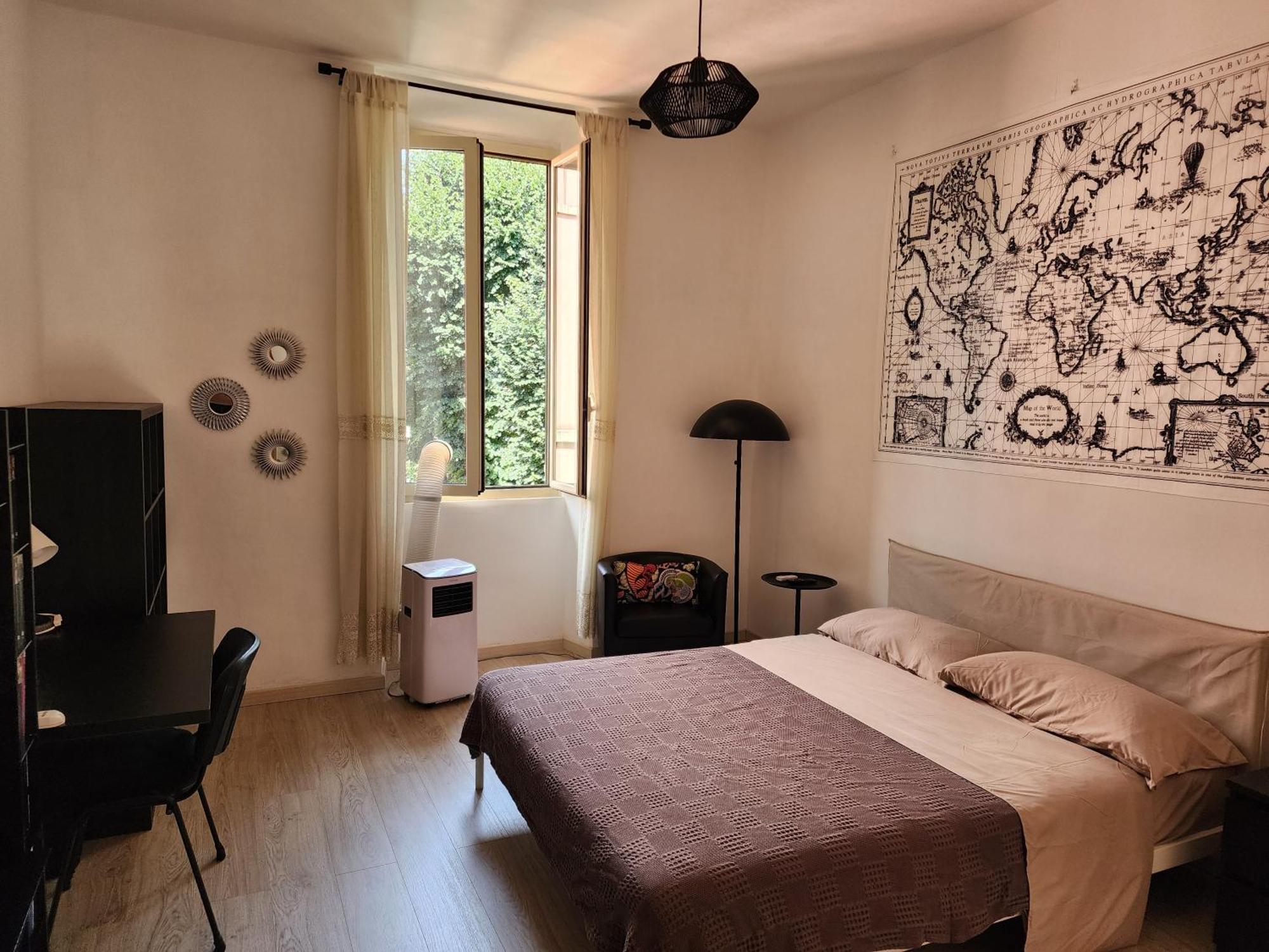 Privat overnatting Cozy Haven Near San Giovanni *