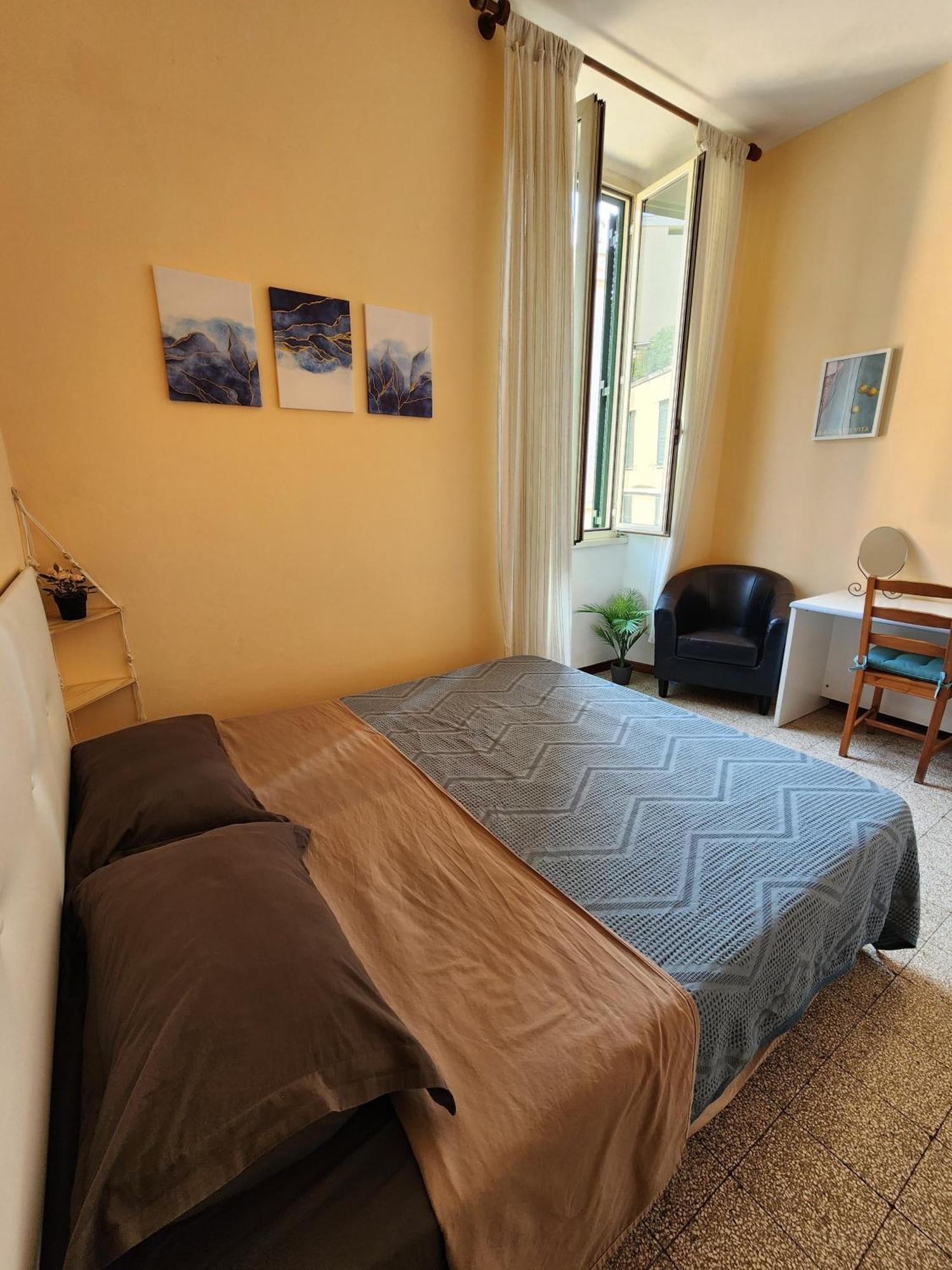 Cozy Haven Near San Giovanni Privat overnatting