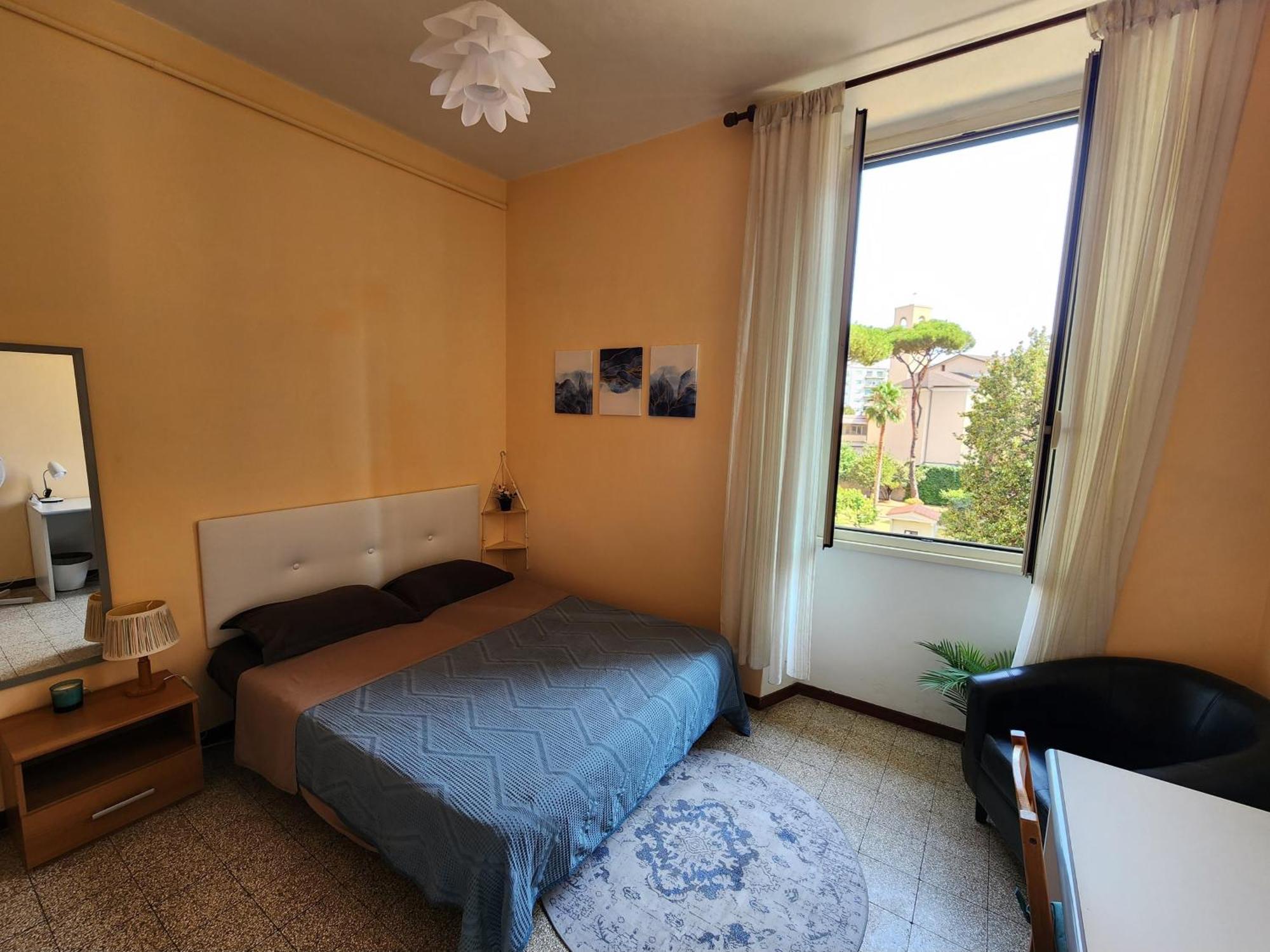 Privat overnatting Cozy Haven Near San Giovanni *