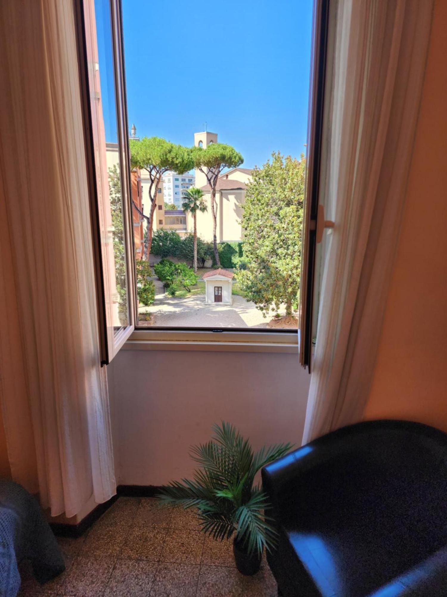Cozy Haven Near San Giovanni Privat overnatting *