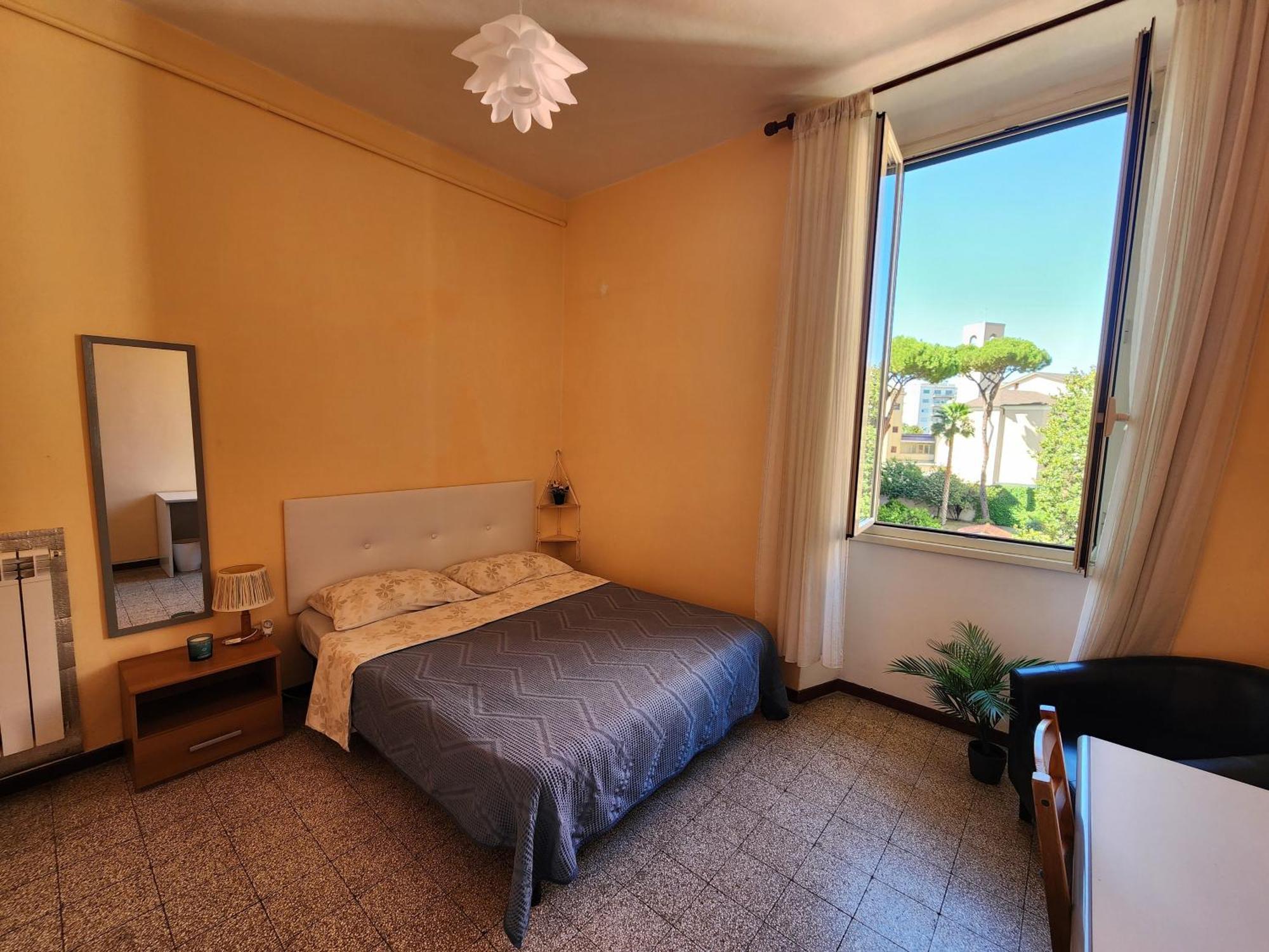 Cozy Haven Near San Giovanni Privat overnatting Roma