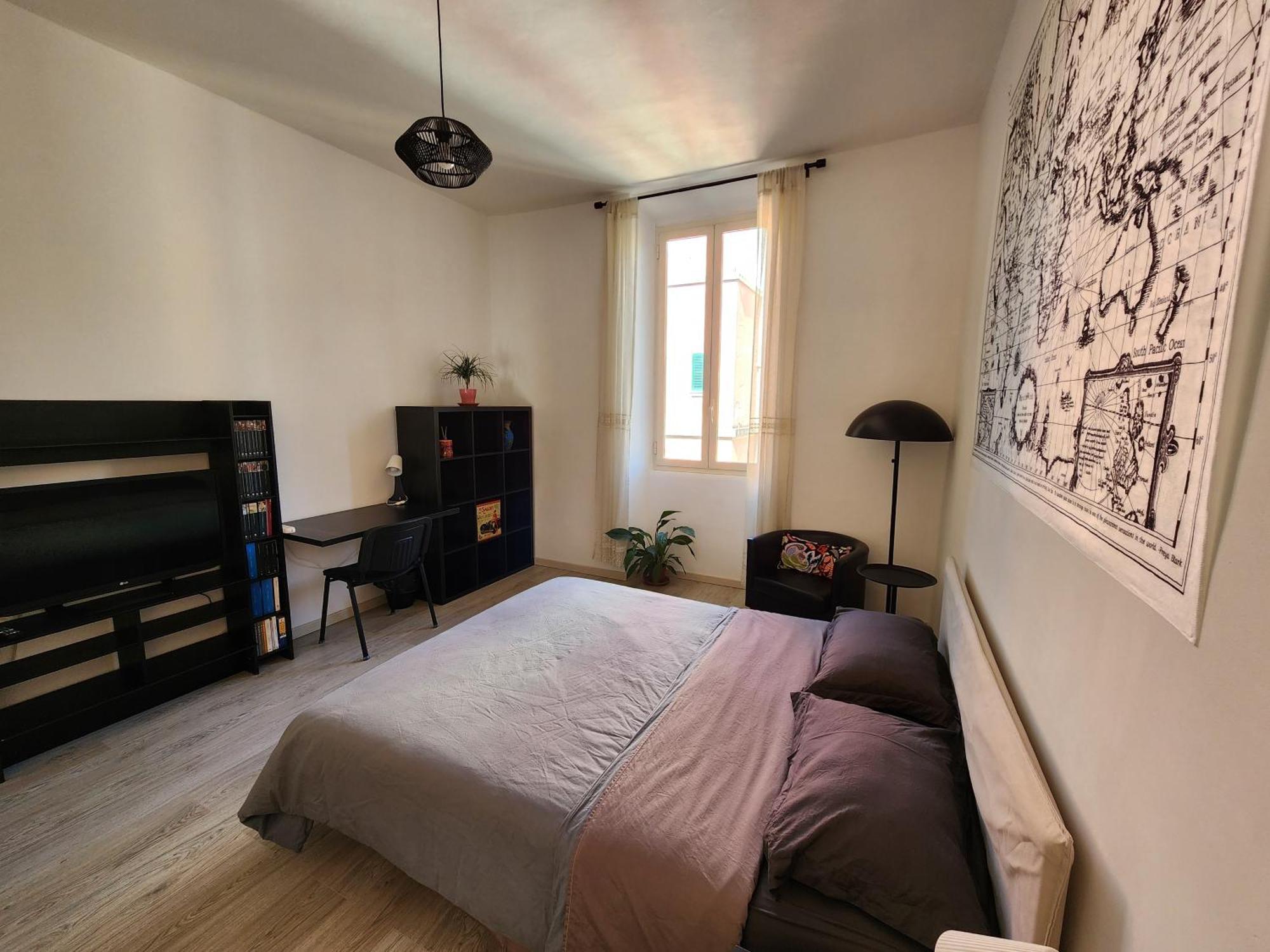 Privat overnatting Cozy Haven Near San Giovanni