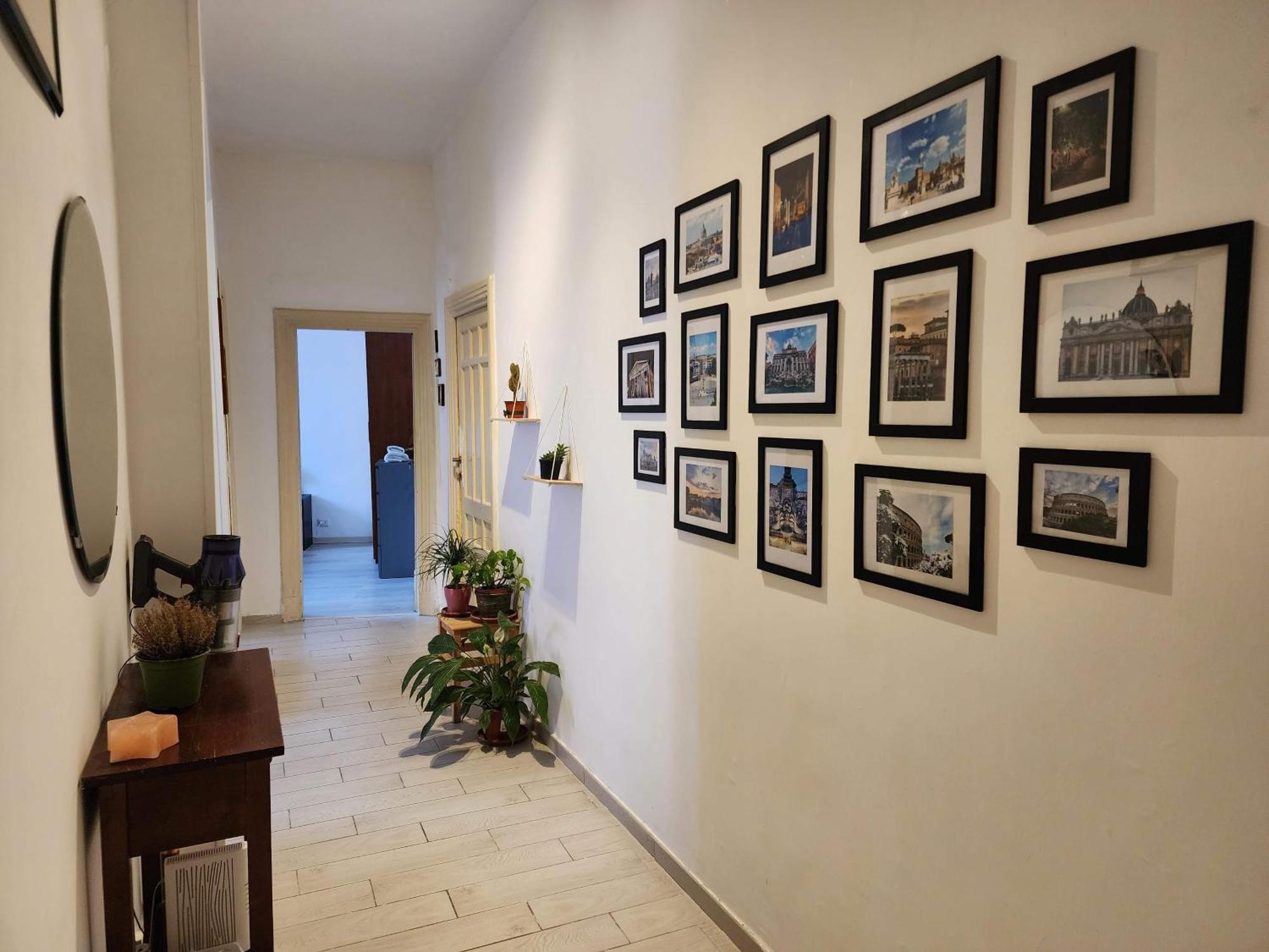 Cozy Haven Near San Giovanni Privat overnatting