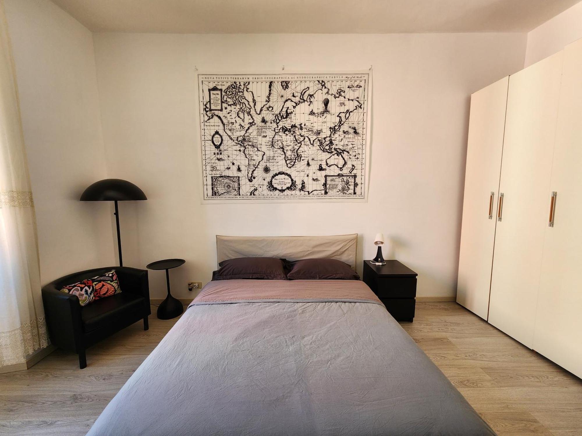 Privat overnatting Cozy Haven Near San Giovanni Roma