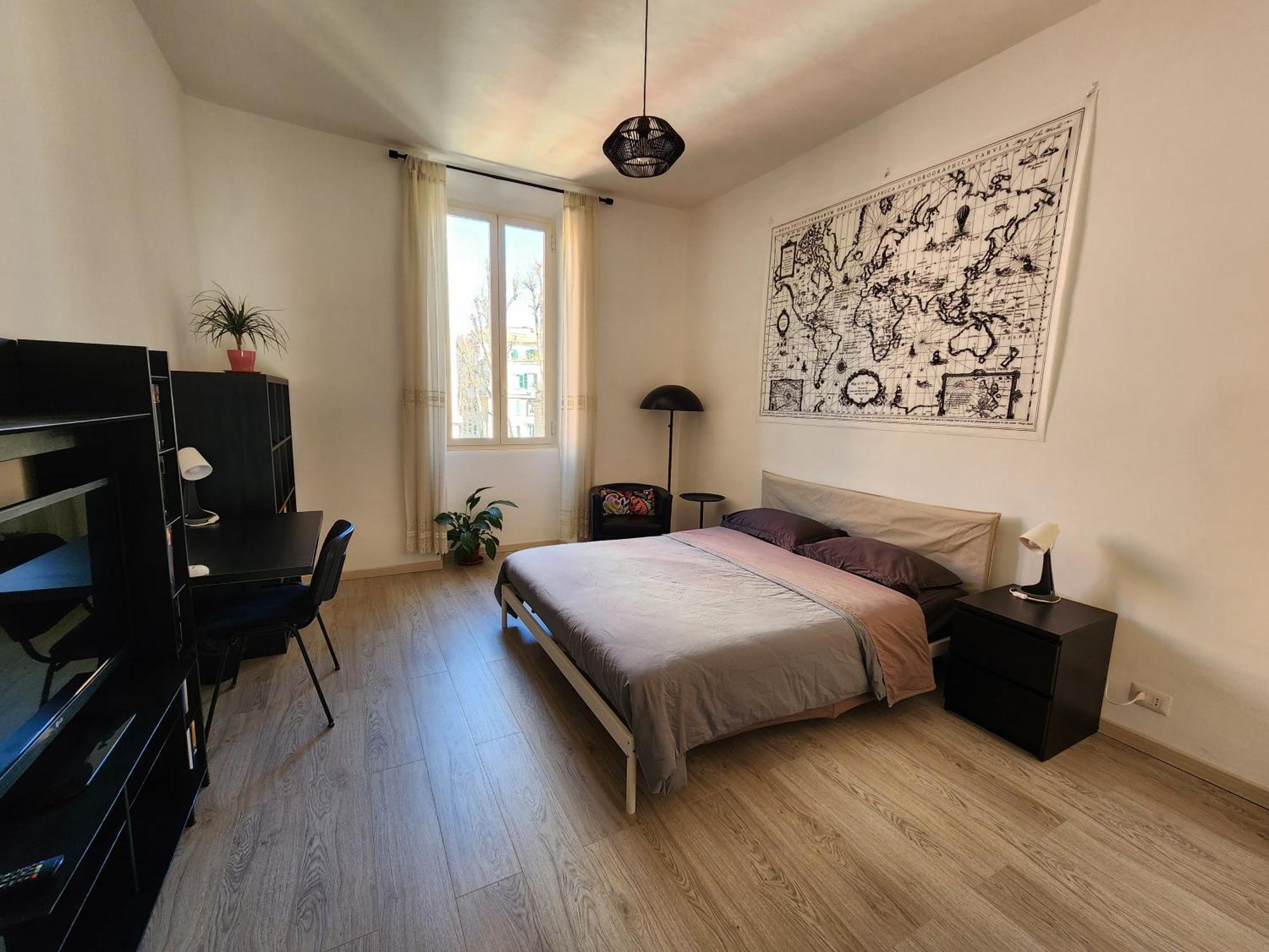 Cozy Haven Near San Giovanni Privat overnatting