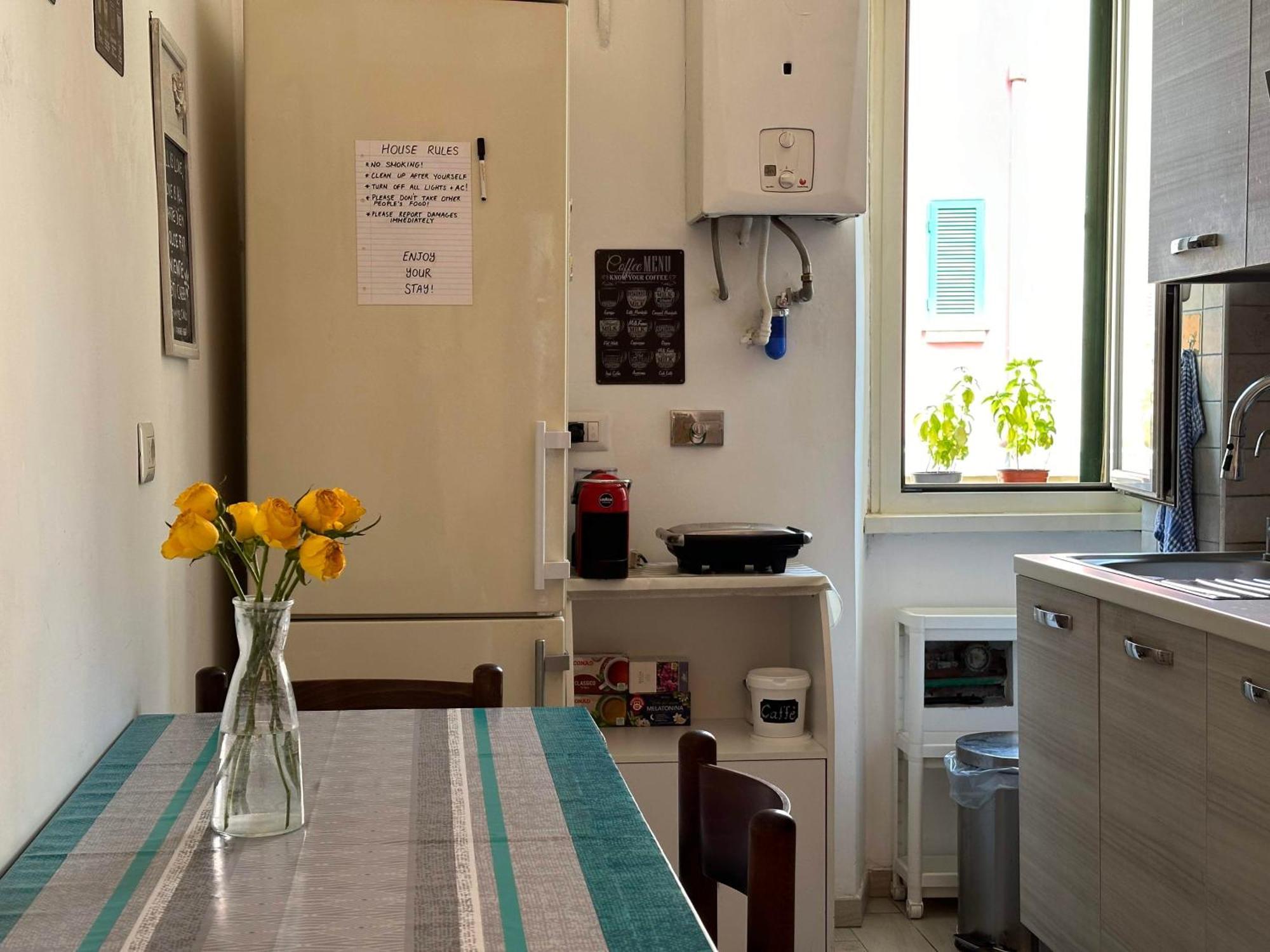 Cozy Haven Near San Giovanni *