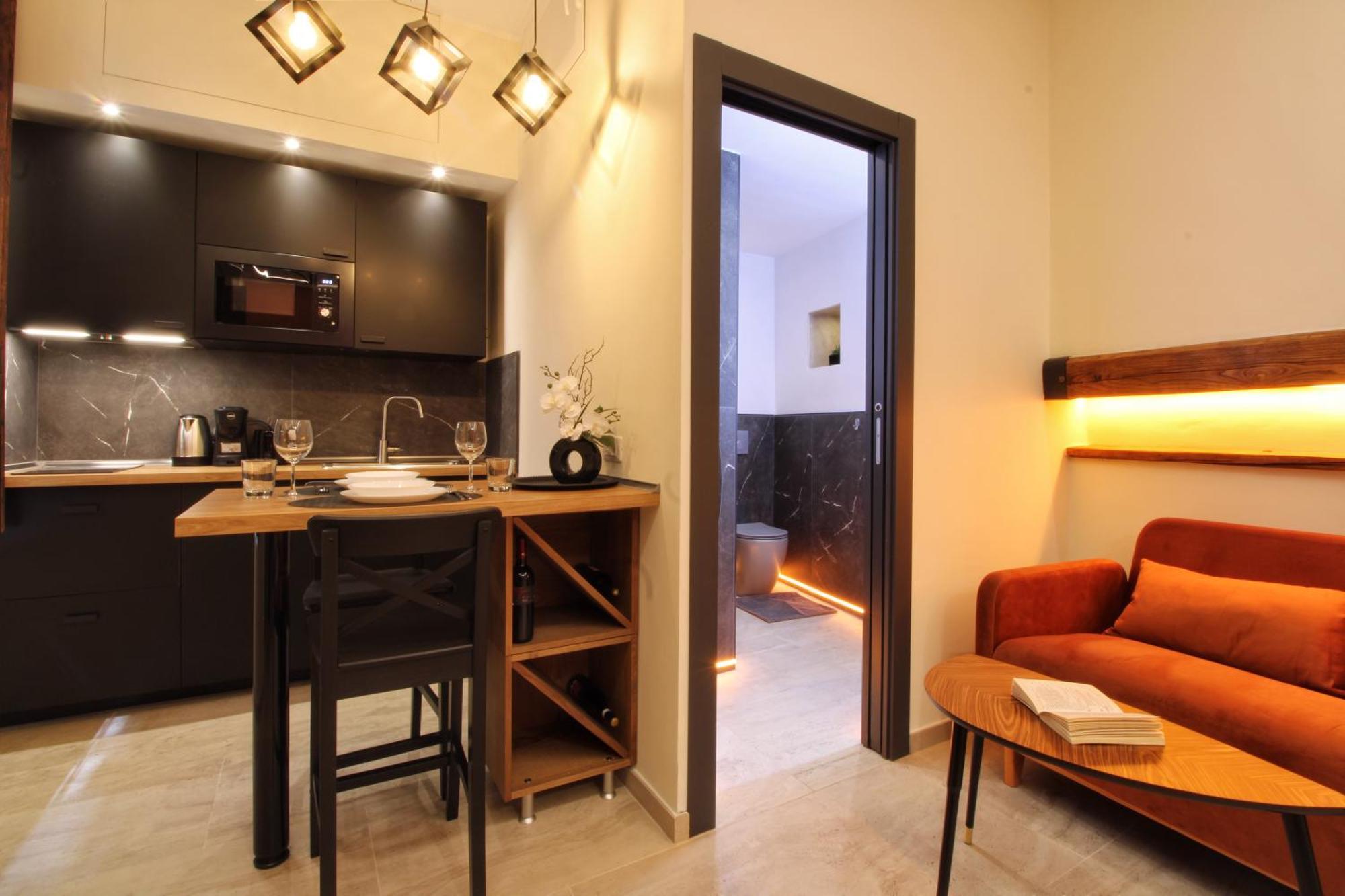 Domus Grottae At Campo De Fiori Appartamento Roma