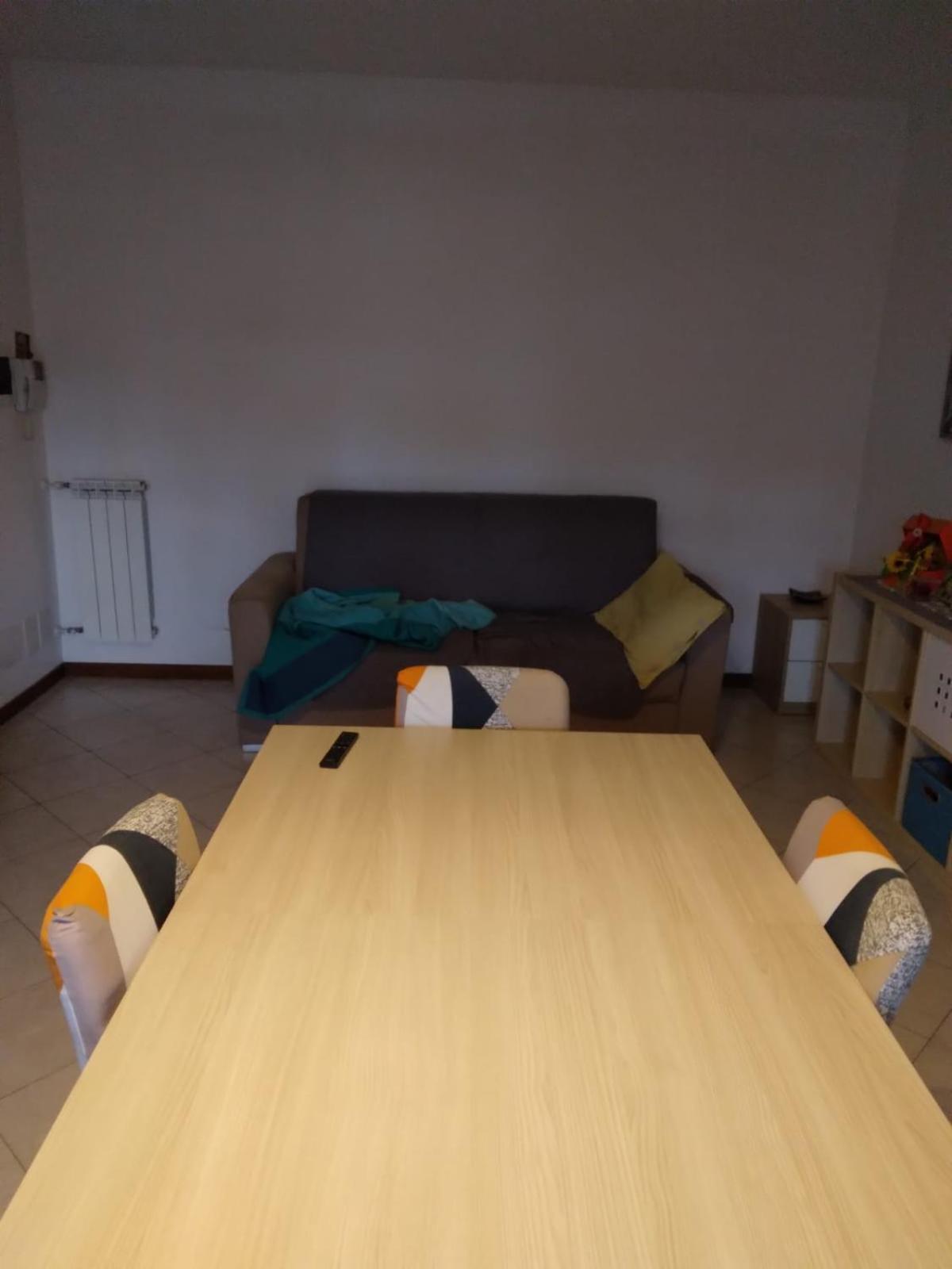 Casa Francy Apartment Rome