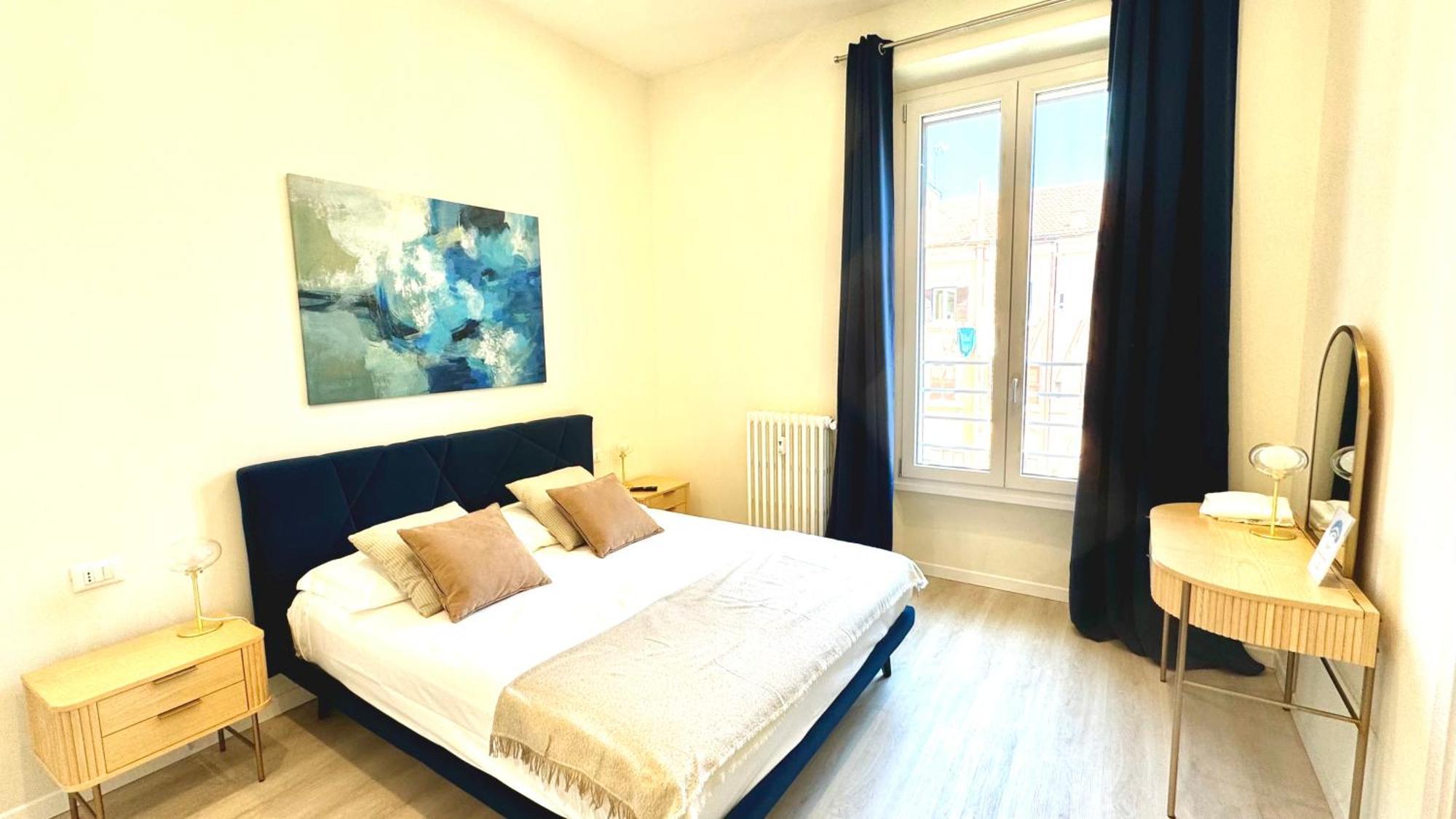 Apartamento Vatican Roma