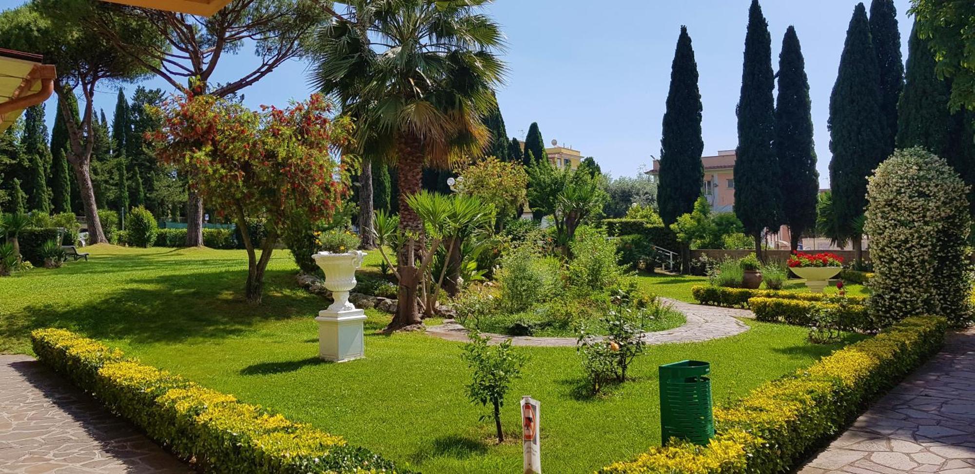 Leilighet Oasis *
