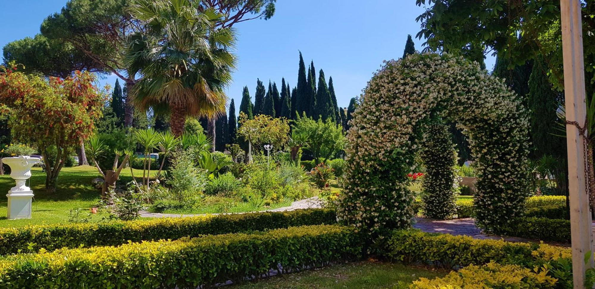 Oasis Leilighet Roma