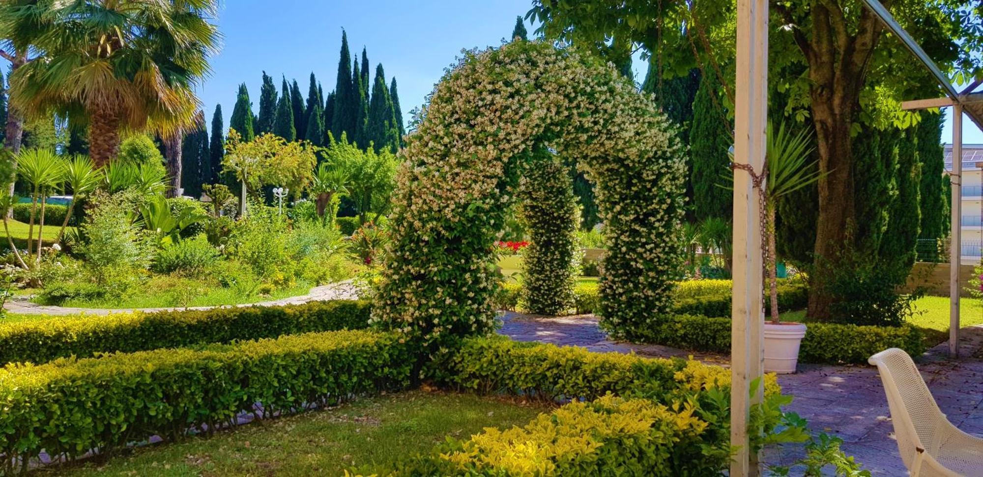 Leilighet Oasis *