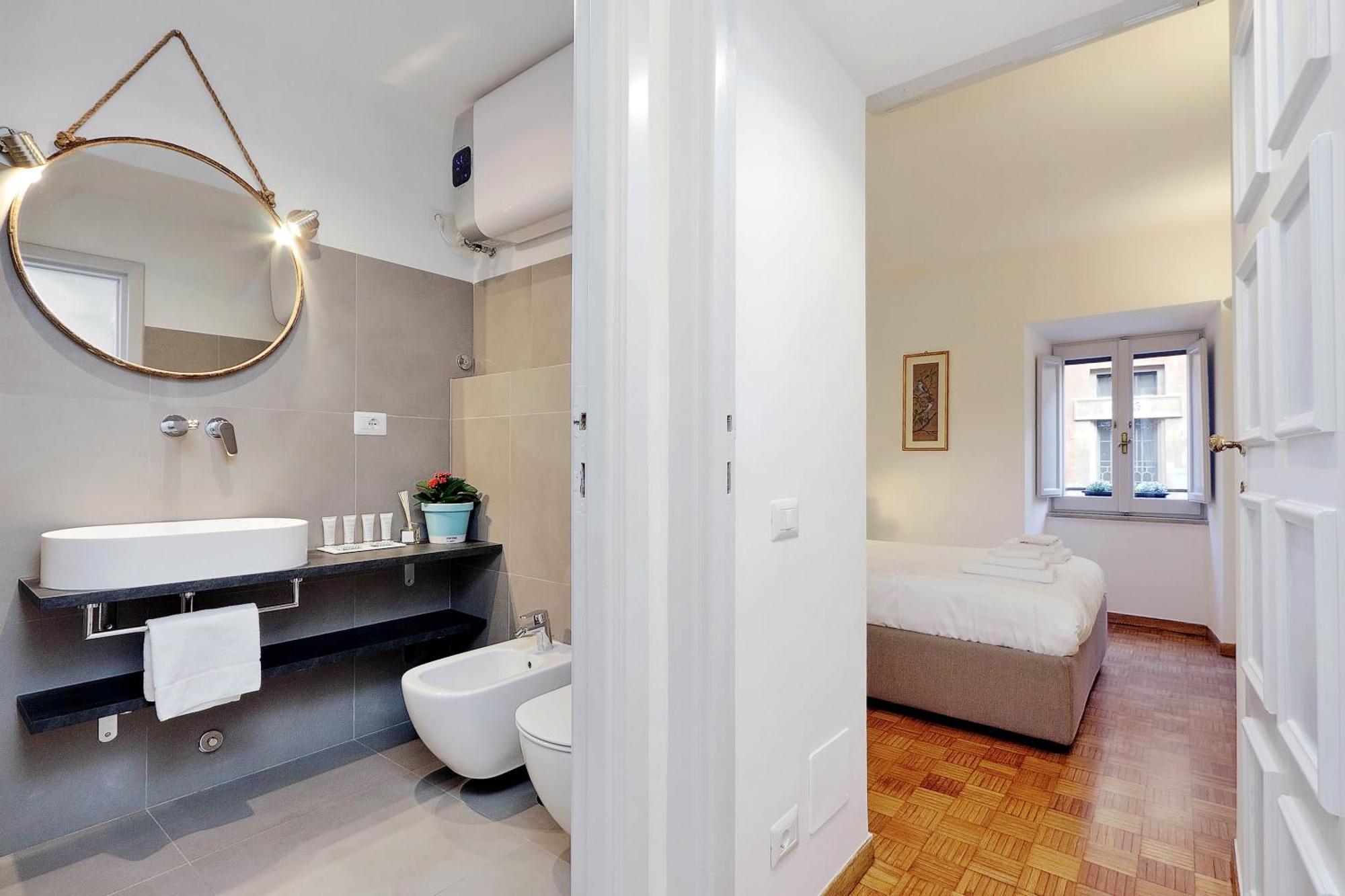 Appartamento Residenza Torre Vecchiarelli - 1 *