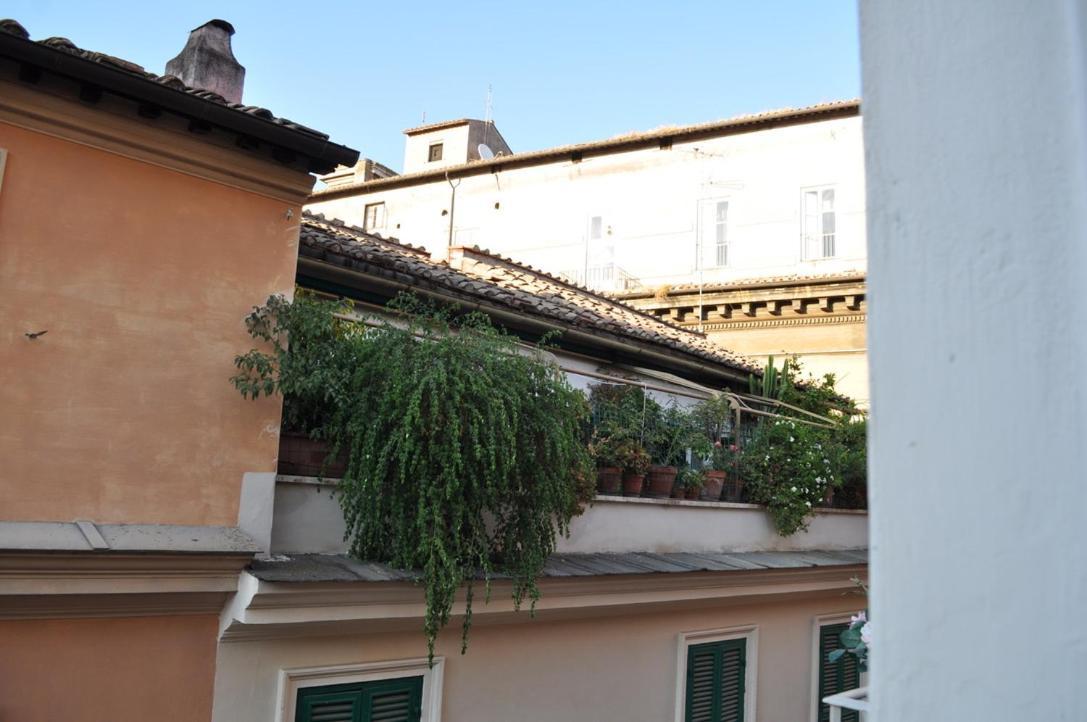 Apartment Pantheon
