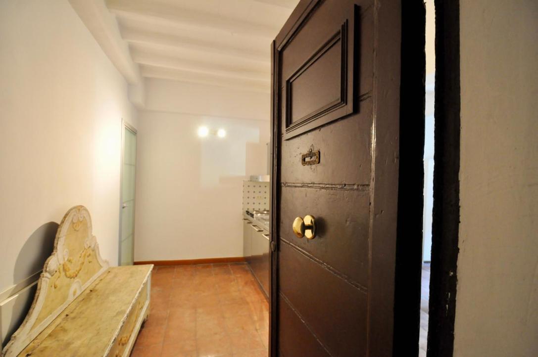 Pantheon Apartment Rom