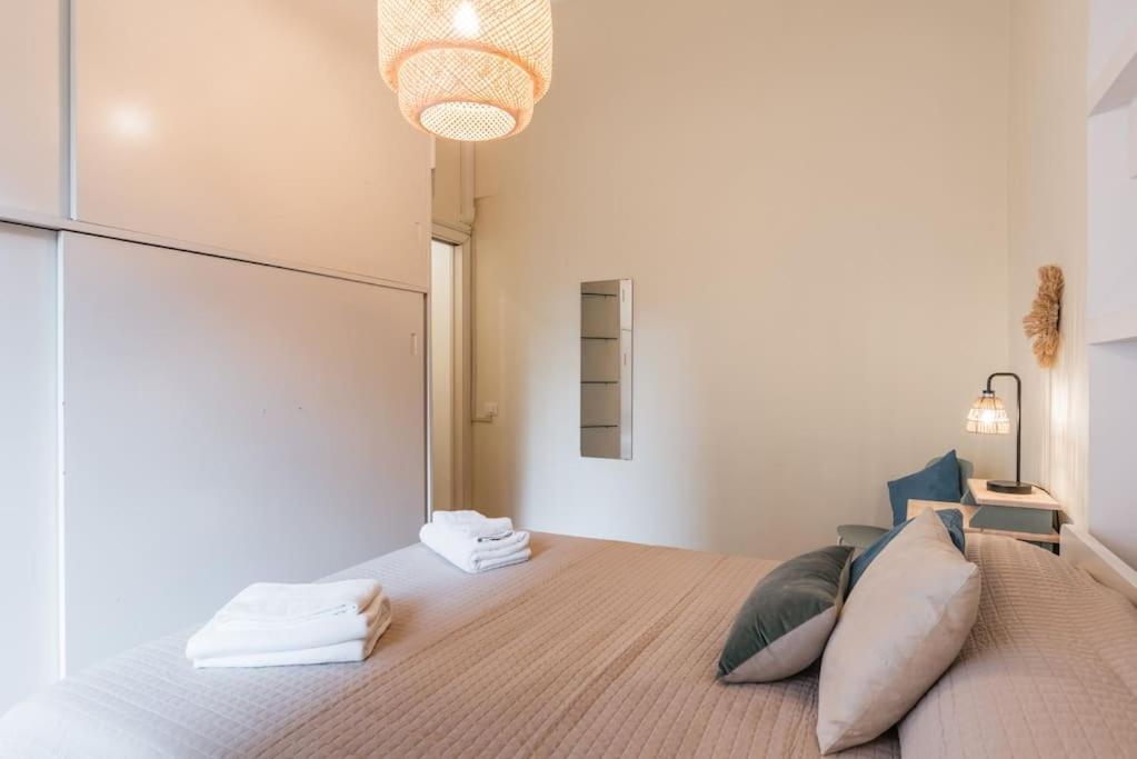 Apartamento Poerio Home&garden Near The Centre Of