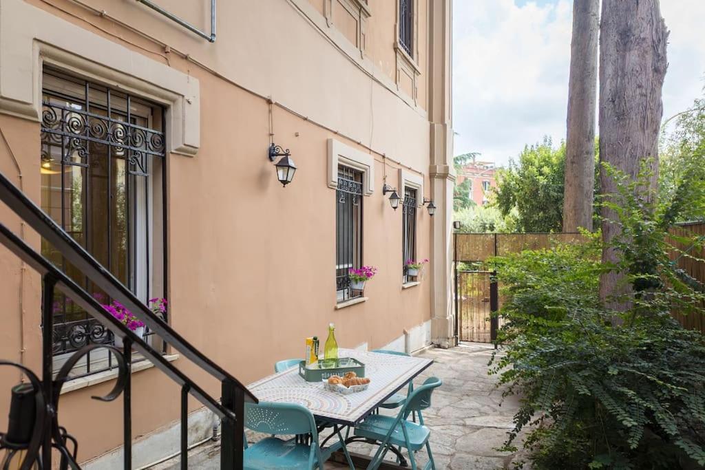 Poerio Home&garden Near The Centre Of Apartamento *