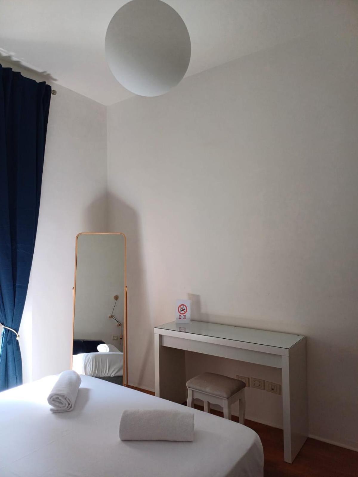 Leilighet Greta's House Roma