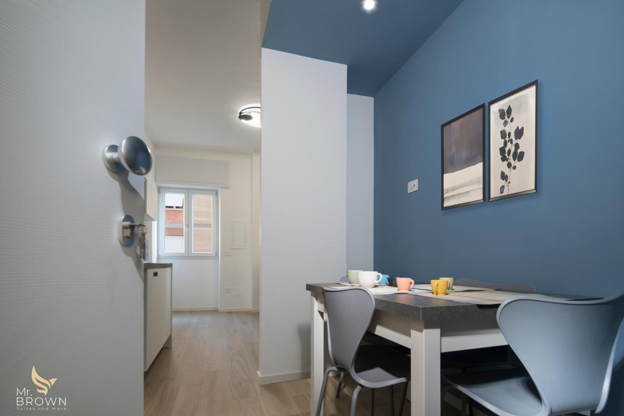 Casa Visconti Apartment *