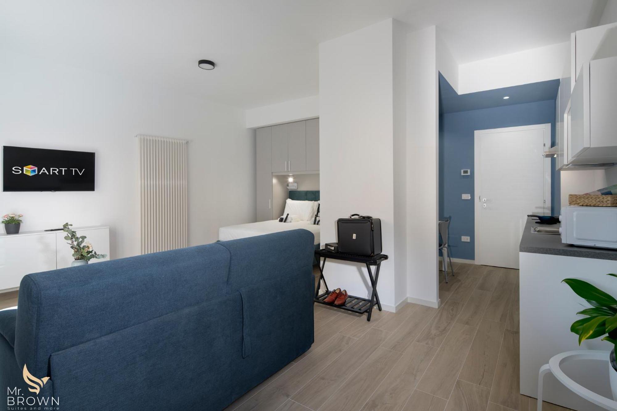 Apartment Casa Visconti