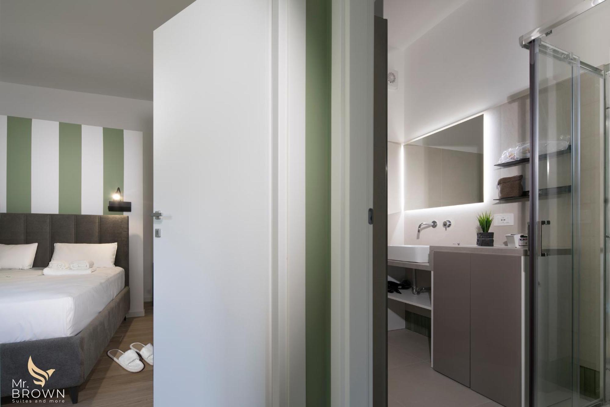 Casa Visconti Apartment