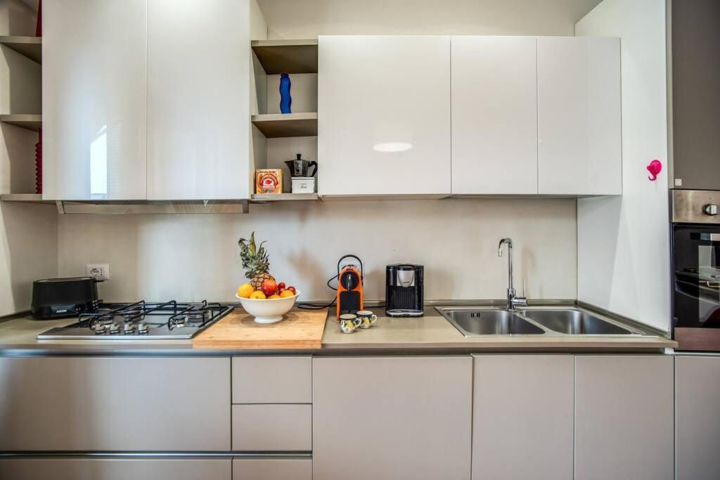 Homely - Spacious In Gianicolo District Rome