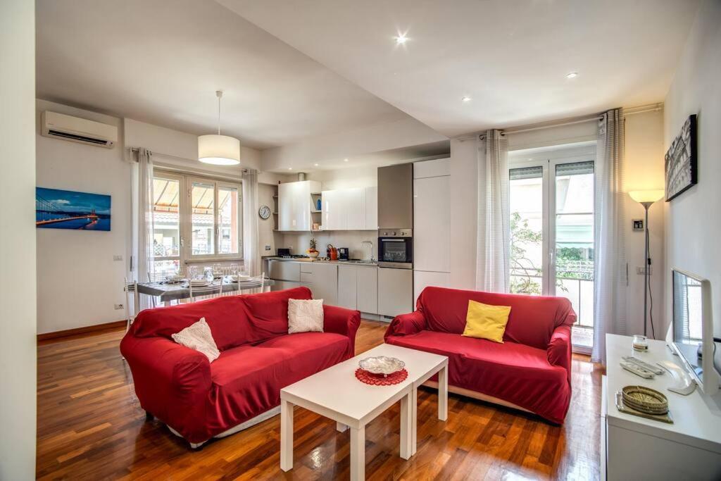 Appartamento Homely - Spacious In Gianicolo District Roma