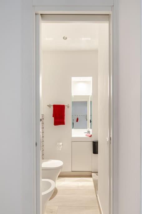 Apartamento Colosseo Mon