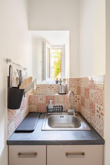 Apartamento Colosseo Mon *
