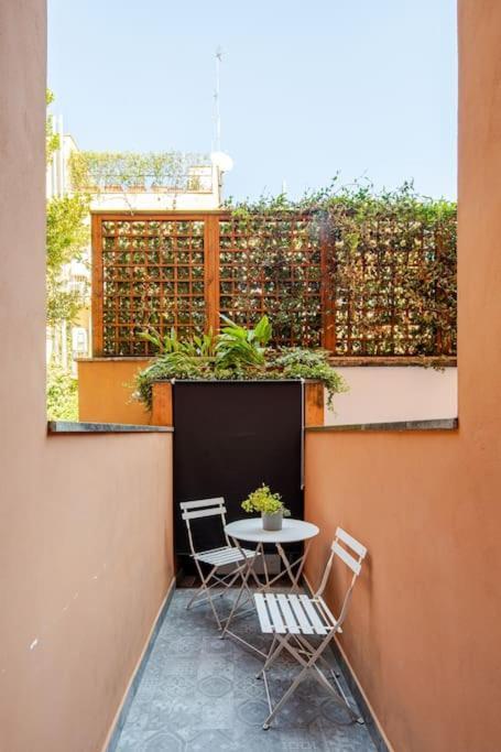 Apartamento Colosseo Mon