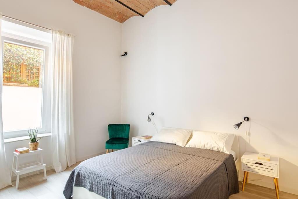 Apartamento Colosseo Mon *