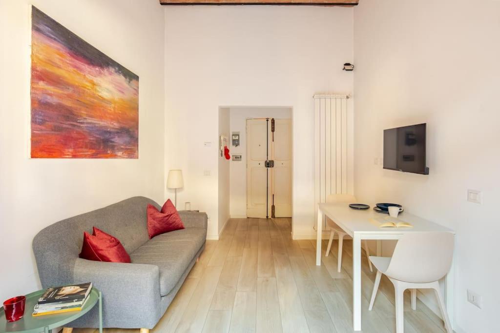 Apartamento Colosseo Mon Roma