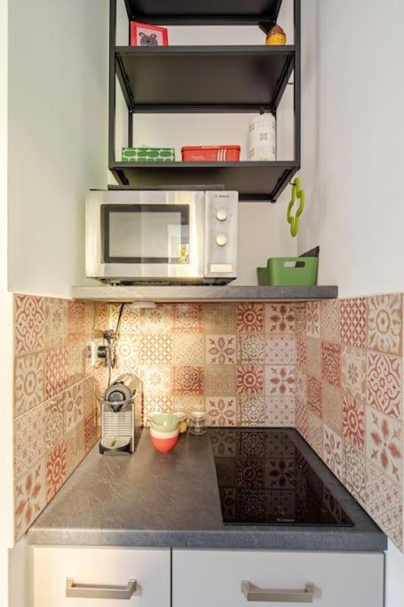 Colosseo Mon Apartamento *
