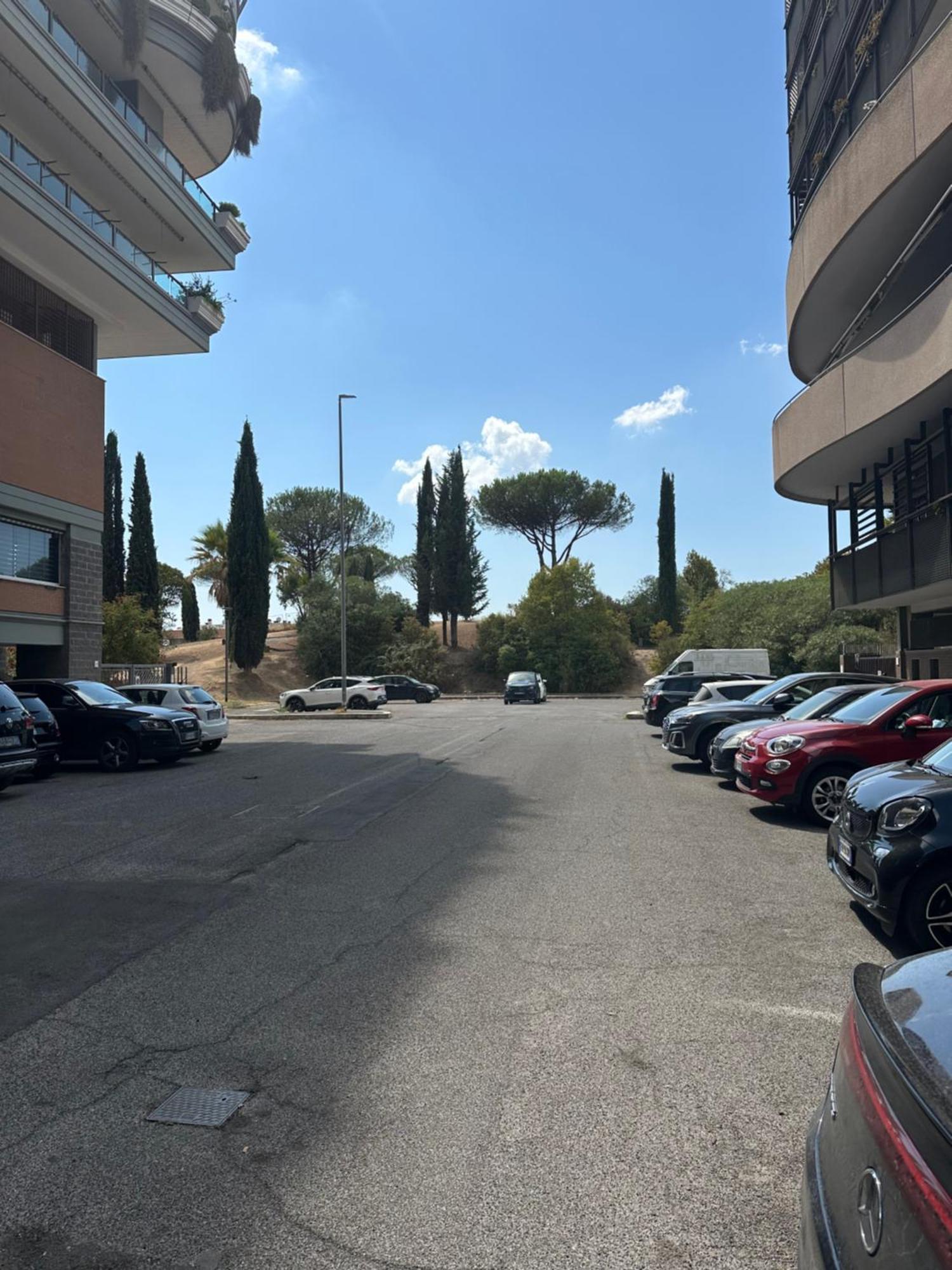 Apartamento Luxury Roma