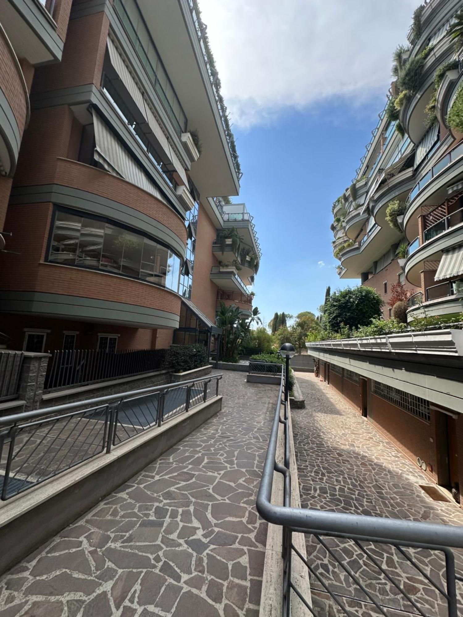 Luxury Apartamento